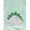 imageSimple Joys by Carters Baby Boys 2Pack Halloween Cotton Footed Sleep and Play