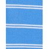 imageSimple Joys by Carters Baby Boys 2Way Zip Thermal Footed Sleep and Play Pack of 2Blue StripeWhite Sharks