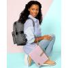 imageSimple Joys by Carters Changing Wallet Heather Pink One Size