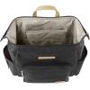 imageSimple Joys by Carters Everyday Diaper Backpack Black One Size
