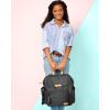 imageSimple Joys by Carters Everyday Diaper Backpack Black One Size