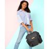 imageSimple Joys by Carters Everyday Diaper Backpack Black One Size