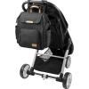 imageSimple Joys by Carters Everyday Diaper Backpack Black One Size