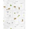 imageSimple Joys by Carters Unisex Babies Microfleece Sleepbag Wearable Blanket Pack of 2AnimalStripe