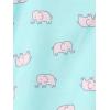 imageSimple Joys by Carters Unisex Babies Microfleece Sleepbag Wearable Blanket Pack of 2HeartsOwl