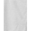 imageSimple Joys by Carters UnisexBaby 3Pack Cotton Wearable BlanketsAnimalStripe