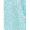 imageSimple Joys by Carters UnisexBaby 3Pack Cotton Wearable BlanketsSheepClouds