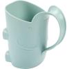 imageSimple Joys by Carters Bath Rinse Cup Blue Elephant One Size