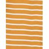 imageSimple Joys by Carters Kids 3Pack Snug Fit Footless Cotton PajamasGold StripeGrey LionWhite Animal
