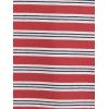 imageSimple Joys by Carters Boys 3Pack Long Sleeve Shirts Ivory Space DyeMaroon StripeNavy Rugby Stripe 2T