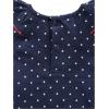 imageSimple Joys by Carters Baby Boys 4Piece Playwear SetBirdDotsFloralStripe