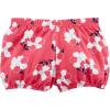 imageSimple Joys by Carters Baby Girls 3Pack Romper Sunsuit and DressMint Green CherryNavy StripePink Floral