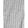 imageSimple Joys by Carters Baby Girls 4Pack PantsGreyPinkPlumWhite Flowers