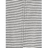 imageSimple Joys by Carters Toddlers and Baby Boys SnugFit Footed Cotton Pajamas Pack of 3Brown Animal PrintGrey Polka DotWhite Stripe