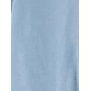 imageSimple Joys by Carters Unisex Baby 2Pack 2Way Zip Textured Sleep and PlayBlueWhite Stripe