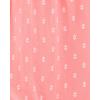imageSimple Joys by Carters babygirls 2pack Fashion JumpsuitsPinkFloral