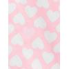 imageSimple Joys by Carters Baby Girls Cotton Sleeveless Sleepbag Wearable Blanket Pack of 3