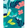 imageSimple Joys by Carters Girls 2Piece Assorted Rashguard SetsGreen FloralPink Stripe