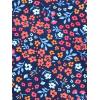 imageSimple Joys by Carters Girls Baby and Toddler 2Pack RashguardsNavy Floral and Pink