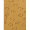 imageSimple Joys by Carters babyboys 6pack Shortsleeve BodysuitBearConstructionRhinoStripe