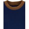 imageSimple Joys by Carters babyboys 6pack Shortsleeve BodysuitBurgundyGreenNavy