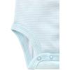 imageSimple Joys by Carters babyboys 6pack Shortsleeve BodysuitMulticolorDinosaurSportsStripe