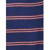 imageSimple Joys by Carters babyboys 6pack Shortsleeve BodysuitMulticolorStripe