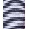 imageSimple Joys by Carters babygirls 3pack Snapup RompersRedWhiteBlue