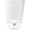 imageSimple Joys Kids Pram Ivory Bear OuterwearIvory