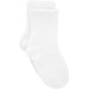 imageSimple Joys by Carters Baby Girls 8Pack Chenille SocksWhite