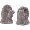 imageSimple Joys by Carters Baby Hat and Mitten SetGrey