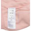imageSimple Joys by Carters Baby Hat and Mitten SetGrey StripePinkHearts