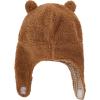 imageSimple Joys by Carters Baby Hat and Mitten SetKhaki Brown