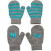imageSimple Joys by Carters Baby Hat and Mitten SetMonsterStripe
