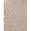 imageSimple Joys by Carters Baby Hooded Sherpa JacketWashed Khaki Brown