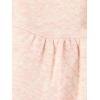 imageSimple Joys by Carters Baby Hooded Sweater Jacket with Sherpa LiningPink