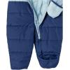 imageSimple Joys by Carters Baby OnePiece Snowsuit BuntingBlue