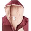 imageSimple Joys by Carters Baby OnePiece Snowsuit BuntingPink