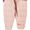 imageSimple Joys by Carters Baby OnePiece Snowsuit BuntingPink