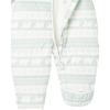 imageSimple Joys by Carters Baby OnePiece Snowsuit BuntingSage