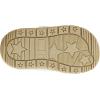 imageSimple Joys by Carters BabyGirls London First Walker ShoeGold