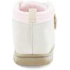 imageSimple Joys by Carters BabyGirls London First Walker ShoeGold