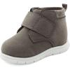 imageSimple Joys by Carters BabyGirls London First Walker ShoeGrey