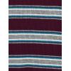 imageSimple Joys by Carters Boys 3Pack Thermal Long Sleeve Shirts Burgundy StripeGrey HeatherNavy 24 Months