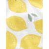 imageSimple Joys by Carters Girls 8Pack UnderwearGreyPinkFruitStripe