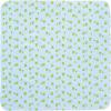imageSimple Joys by Carters Unisex Babies Flannel Receiving Blankets Pack of 7BlueWhite