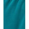 imageSimple Joys by Carters unisexbaby 4pack Fleece PantsBlue HeatherGreyNavy StripeTeal Blue