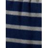imageSimple Joys by Carters unisexbaby 4pack Fleece PantsBlue HeatherGreyNavy StripeTeal Blue