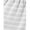 imageSimple Joys by Carters unisexbaby 4pack Fleece PantsGreyAnimal