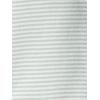 imageSimple Joys by Carters unisexbaby 6piece Bodysuits Short and Long Sleeve and Pants SetGrey HeatherWhite Animal PrintAvocadosStripeText Print